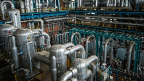 Gašenje malih elektrana
